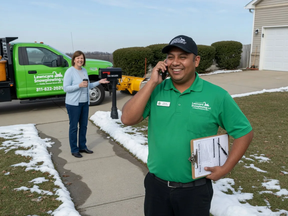 Lawn Care Services By Expert Landscaper New Hope, PA FAQs
